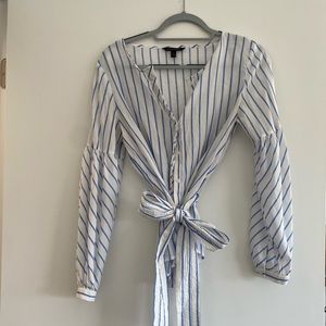 Banana republic dress shirt